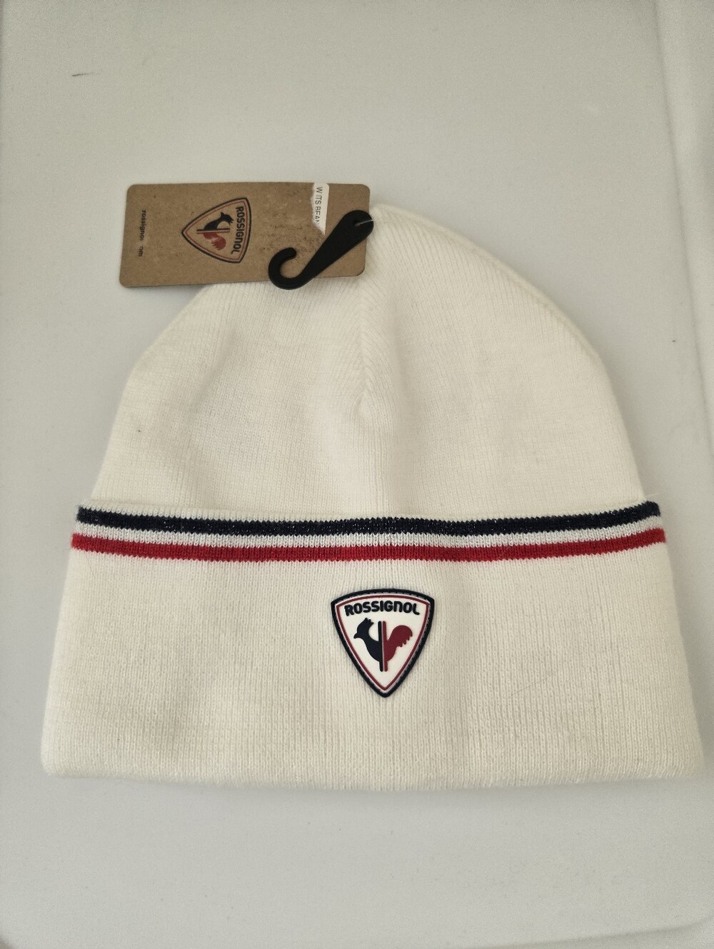 NWT Rossignol Beanie